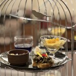 中国料理 「王朝」 ヒルトン東京ベイ - 