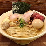 Homemade Ramen 麦苗 - 