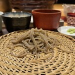 玄水 - 伊吹在来種 蕎麦