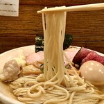 Homemade Ramen 麦苗 - 