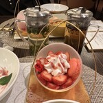 中国料理 「王朝」 - 