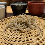 玄水 - 伊吹在来種 蕎麦