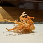 玄水 - 車海老頭