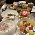 中国料理 「王朝」 - 