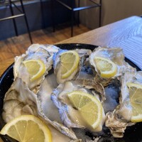 Seafood bar Ermitage 横浜鶴屋町店 - 