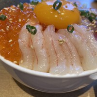 Seafood bar Ermitage 横浜鶴屋町店 - 