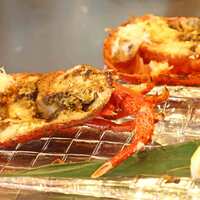 【ランチ限定】 世里花ヒレステーキセット