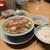 たきちゃんラーメン - 料理写真: