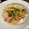 パスタバル MiKiYA's 自由が丘
