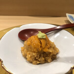 Sushi Iwamoto - 