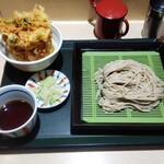 Soba Dokoro Kyouka - 