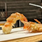 Tempura Kappou Hagoromo - 