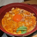 Kodou - 極・特上親子丼