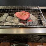 焼肉酒場 にくまる - 