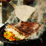 パシモン - 料理写真: