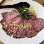 分讃岐うどんあ季 時譚 - 