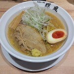 Sapporo Ramen Kifuu - 