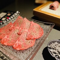 焼肉 展 - 