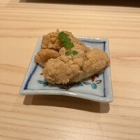 鮨 さいとう 麻布台 - 