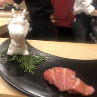鮨いわもと - 