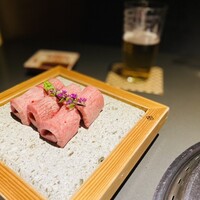 焼肉 展 - 