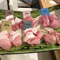 MITARI - この日の銘柄豚