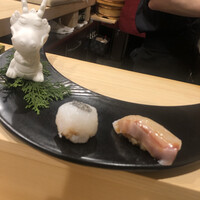 鮨いわもと - 