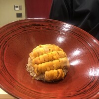 鮨いわもと - 