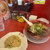 ラーメン魁力屋 霧が丘店