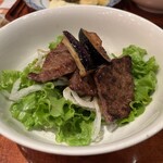 Midousuji Roddi - 和牛網焼き