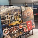 BEEF STEAK CLUB KIYO - 