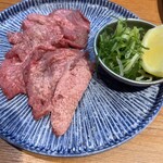 Yakiniku Soya - 