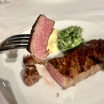 BEEF STEAK CLUB KIYO - 