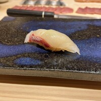鮨 さいとう 麻布台 - 