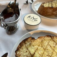 BEEF STEAK CLUB KIYO GINZA - 
