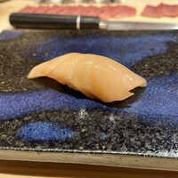 鮨 さいとう 麻布台 - 