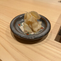 鮨 さいとう 麻布台 - 
