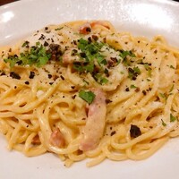 クッチーナ イタリアーナ アリア 六本木 - 