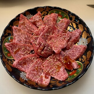 ■【和ちゃん流・肉について】