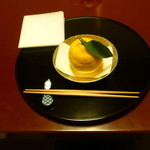 2014年2月　三宝柑