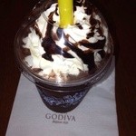 GODIVA - 