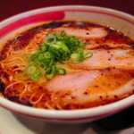 Makotoya ramen ten - 