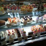 欧風菓子工房シャウムクレーム - 2014.02.11 ショーケース