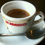 風のえんがわ - エスプレッソ