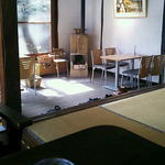 風のえんがわ - 風のえんがわ