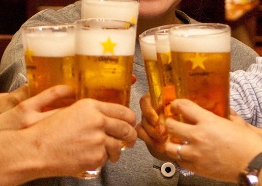 炉ばた煉瓦（ろばたれんが） - 釧路（居酒屋）の写真