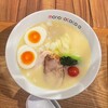 らぁめん もののこころ 東松戸店