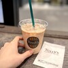 タリーズコーヒー  丸の内テラス店