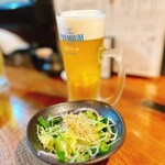 이즈미치 텟포우마치점