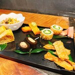 이즈미치 텟포우마치점